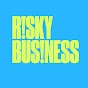 Risky Business with Nate Silver & Maria Konnikova logo