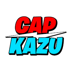 Cap e Kazu