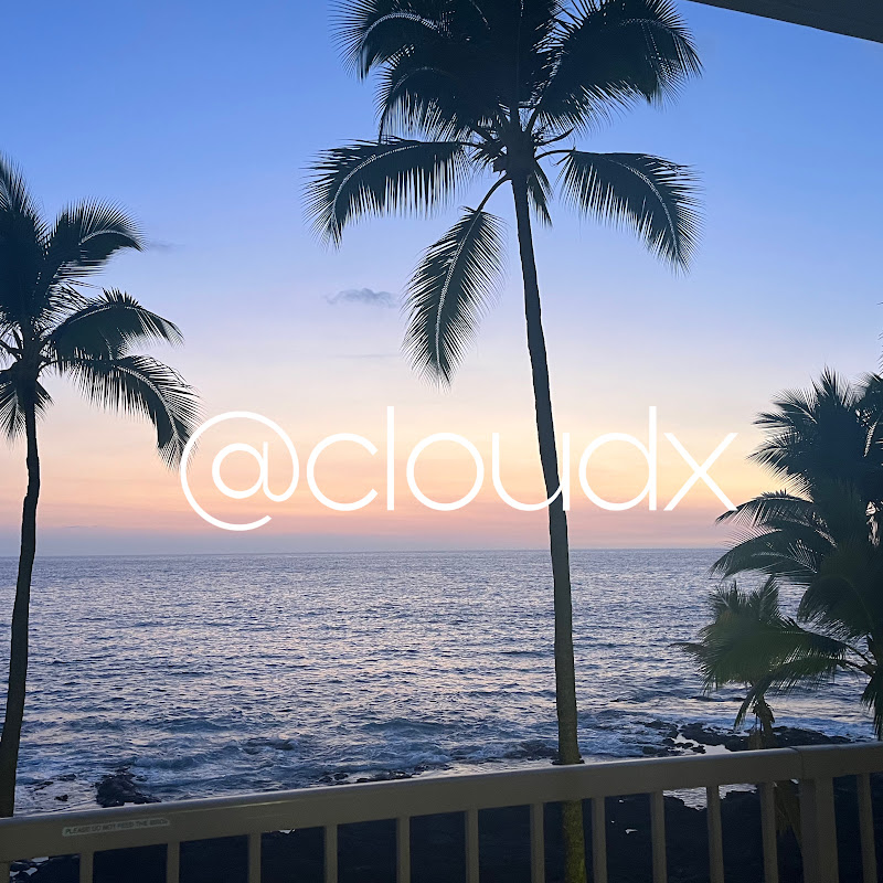 cloudx