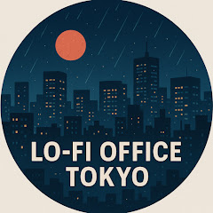 Lo-Fi Office Tokyo