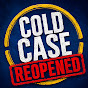 Cold Case Reopened Avatar