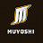 Muyoshi Channel