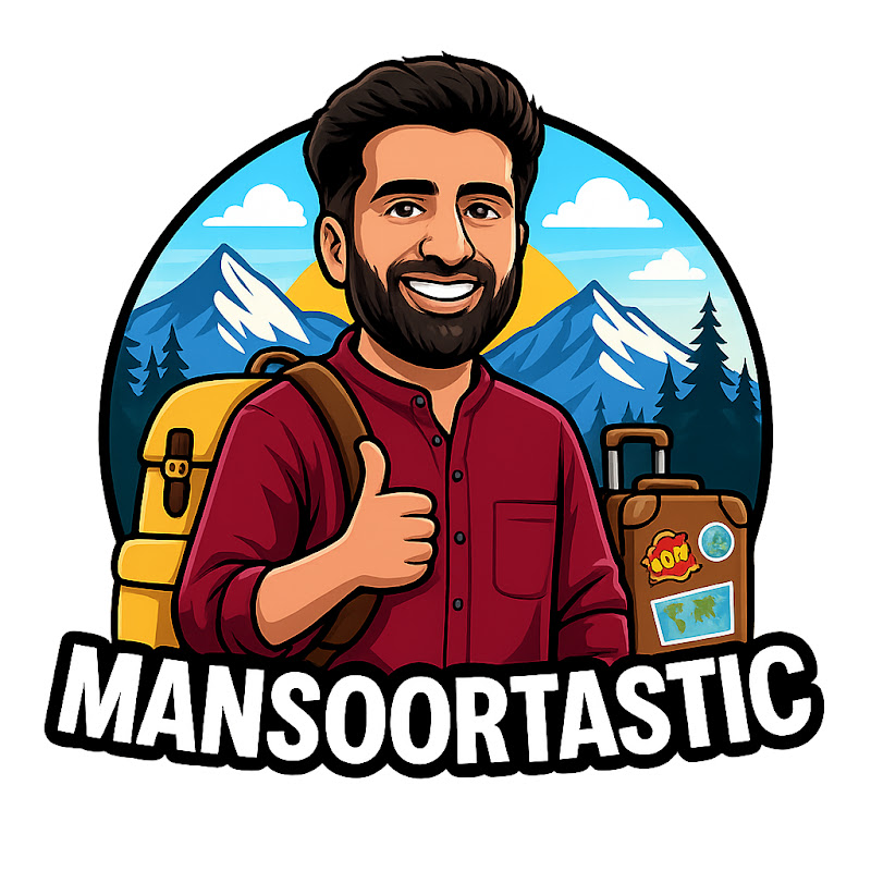 Mansoortastic