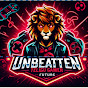 Unbeaten Telugu Gamer logo
