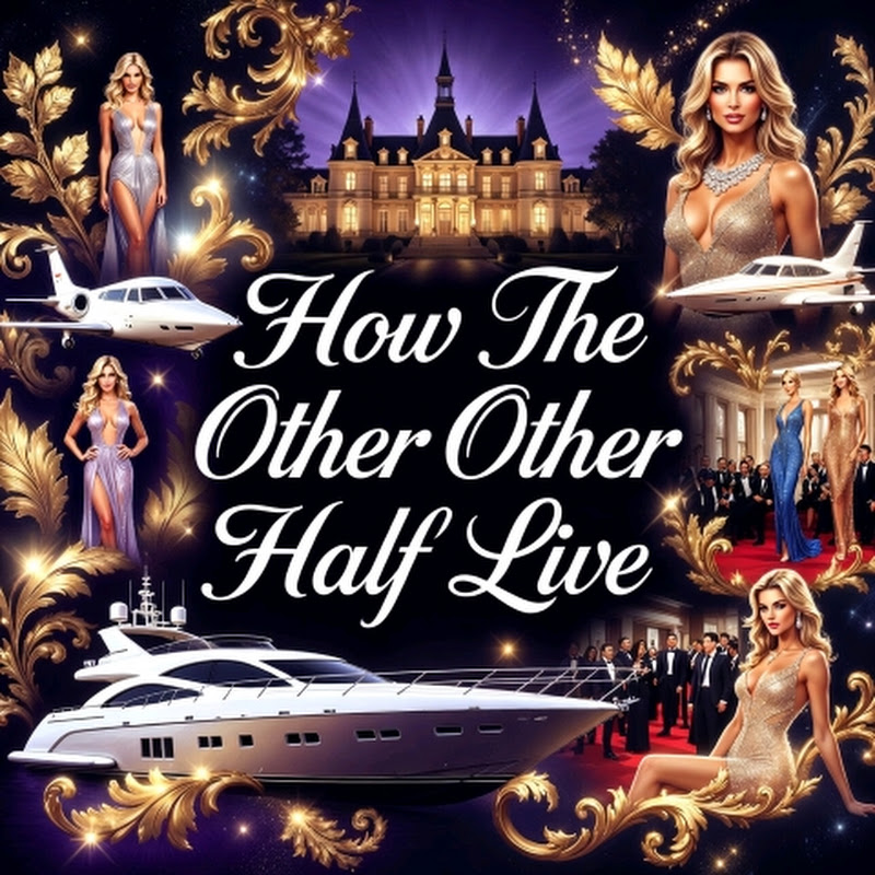 How The Other Half Live