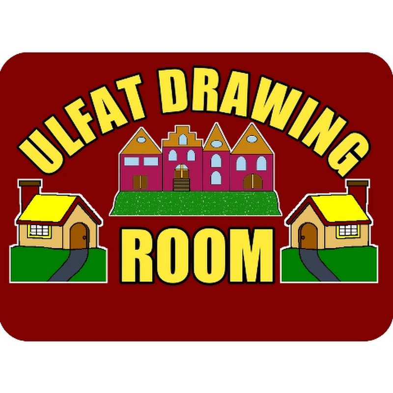 Ulfat Drawing Room