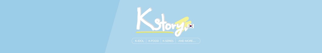 Kstory YouTube kanalı avatarı