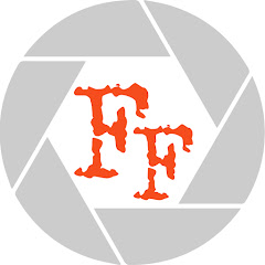 Логотип каналу Fact Fold