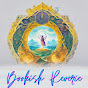 Bookish Reverie logo