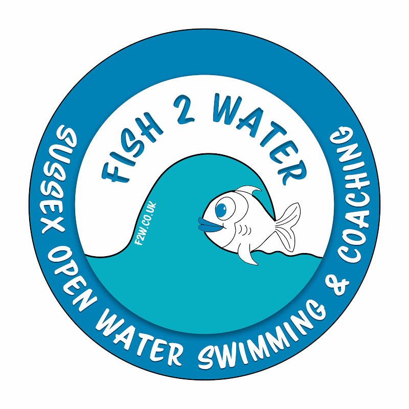 Fish 2 Water - Open Water Swimming UK thumbnail