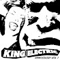 KingElectric logo