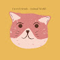 FuzzyFriends – Animal World logo