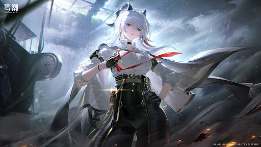 鳴潮　公式正規品　フォトカード　ブラント　ザンニー　まとめ売り Post from 鳴潮 (Wuthering Waves)公式 - YouTube
