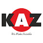KAZ - Automation