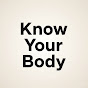 Nilgiris Wildlife - Know your body  logo