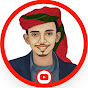 Логотип каналу صدام العزي