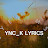 YnC_K LyricS