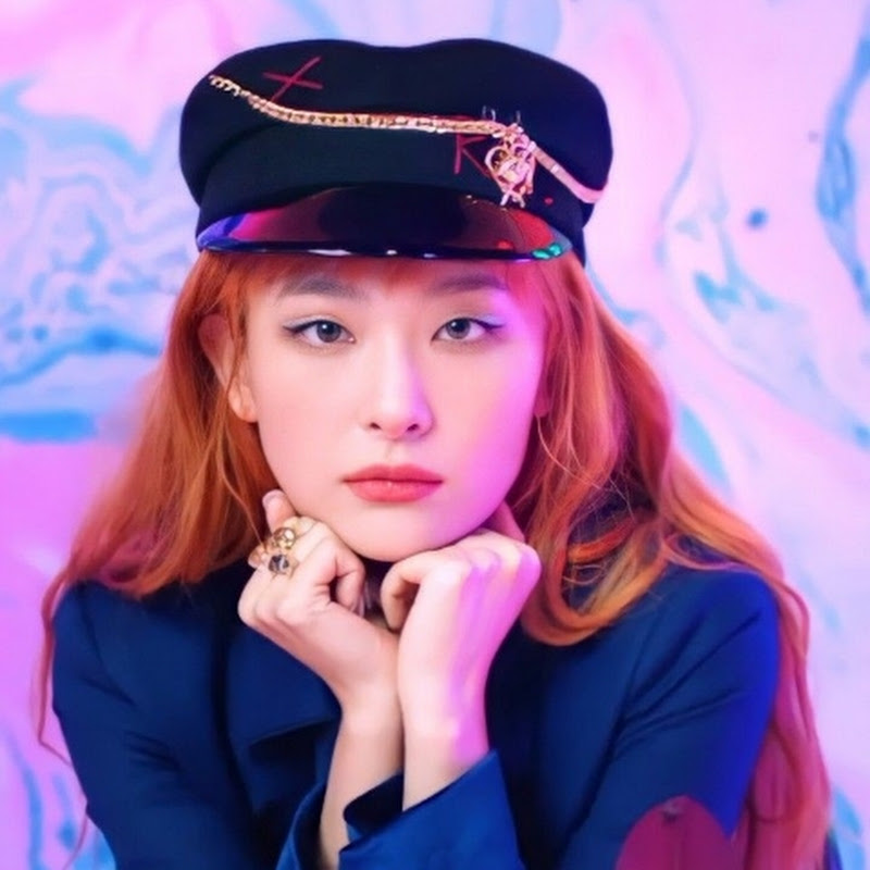 K-pop~idol