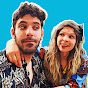 Gastón y Oxana en Israel Image Thumbnail