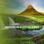 Nature In Motion Vibes logo
