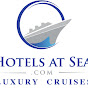 Hotels at Sea® Luxury Cruises logo