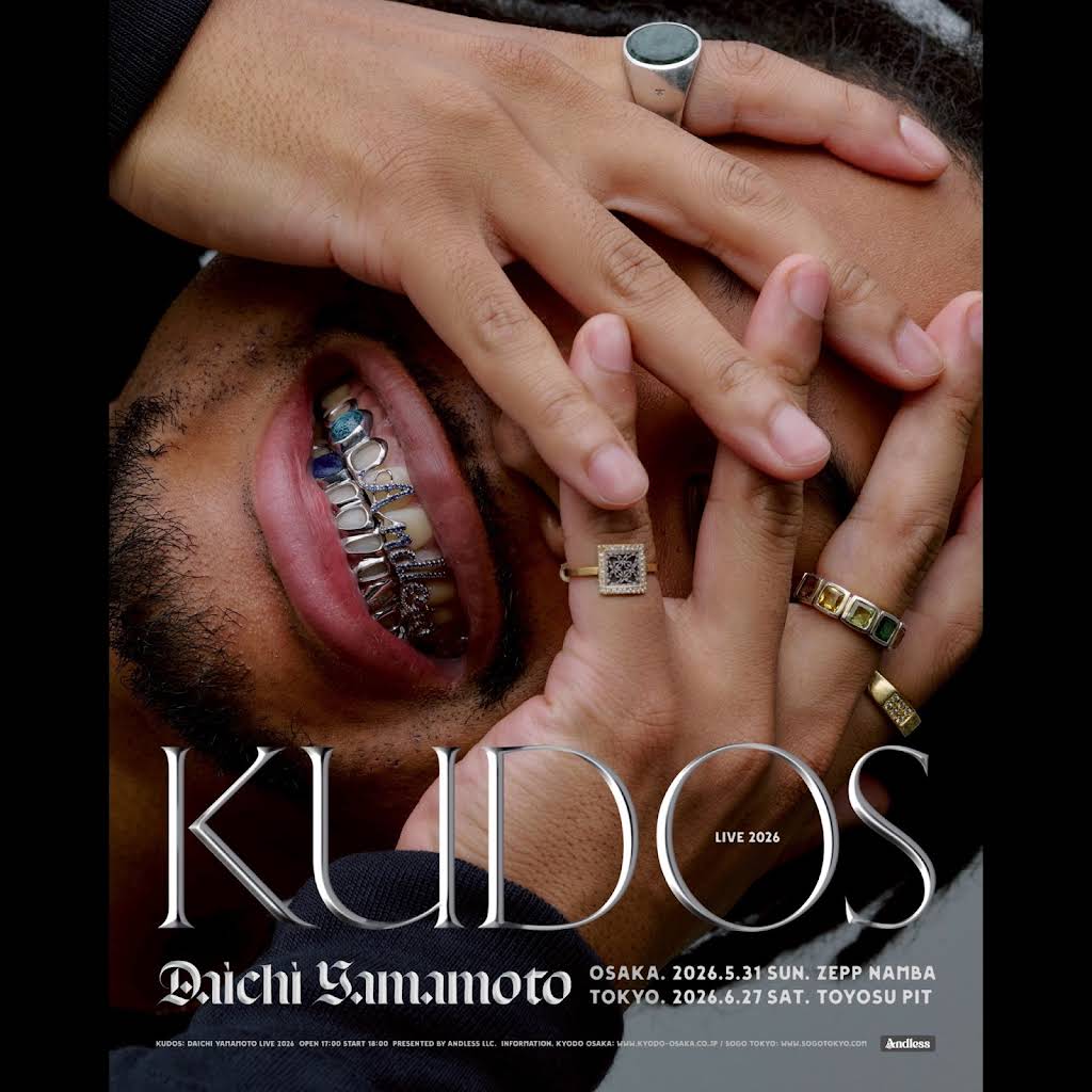 k*z様 daichiyamamoto watch your step blan Daichi Yamamoto OFFICIAL - YouTube
