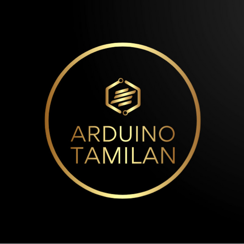Arduino Tamilan