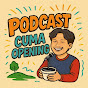 PODCAST CUMA OPENING