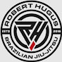 Robert Hugus BJJ Videos logo