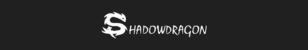 ShadowDragonP YouTube channel avatar