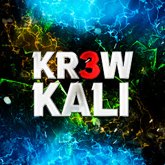 Kr3w Kali Avatar