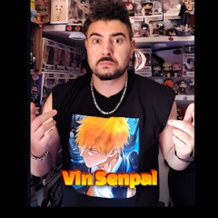 Vin Senpai