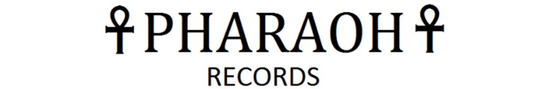 PHARAOH Records Awatar kanału YouTube