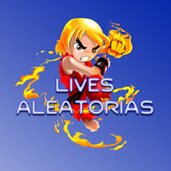 Lives Aleatórias (RetroGames)