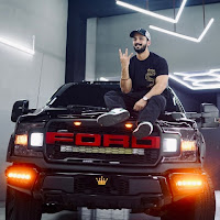 Rajab Butt  profile image
