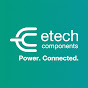E-Tech Components UK Ltd logo