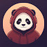 _hgKXsuRIZQ-channel-avatar-Hoodie Panda Lofi