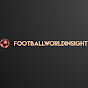 Football World Insight logo