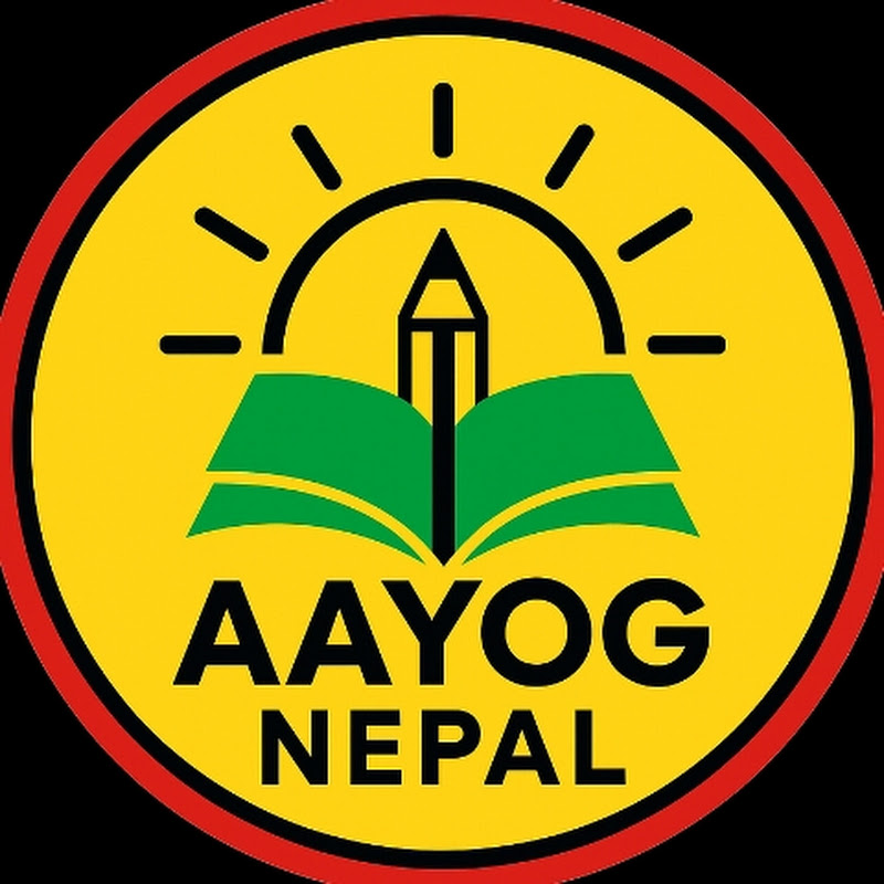Channel Avatar