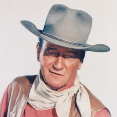 JOHN WAYNE