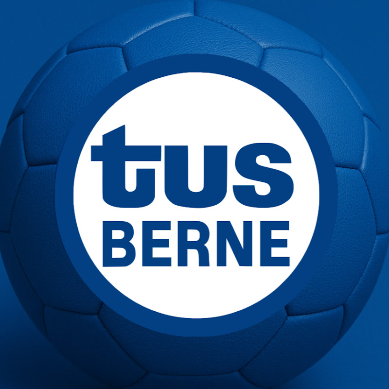 tus BERNE Fussball