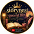 CiKb36Zvz6o-channel-avatar-Storynest by QueenEbpa 