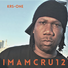 KRS- One Avatar