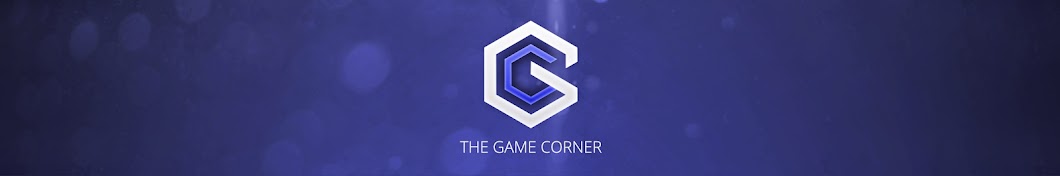 TheGameCorner YouTube channel avatar