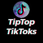 TipTop TikToks logo