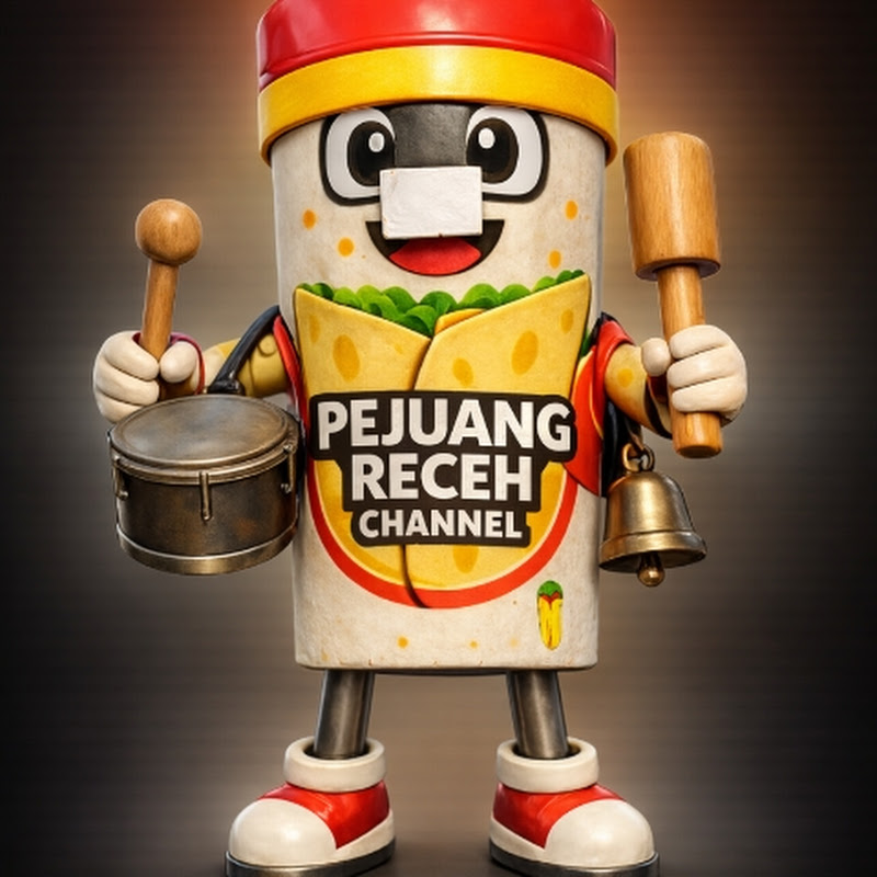 Pejuang Receh