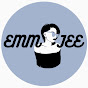 EmmJee logo