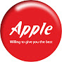 APPLE LIFESTYLE INDUSTRIES LTD logo