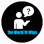 The World Of Whys logo