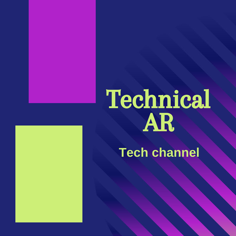 Technical Abid Rajpoot